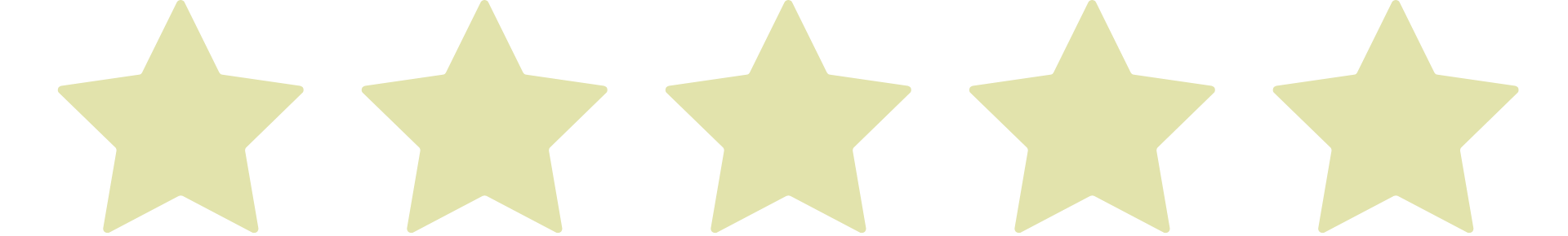 5 star icon
