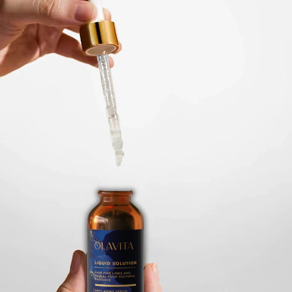 Olavita Serum Drops