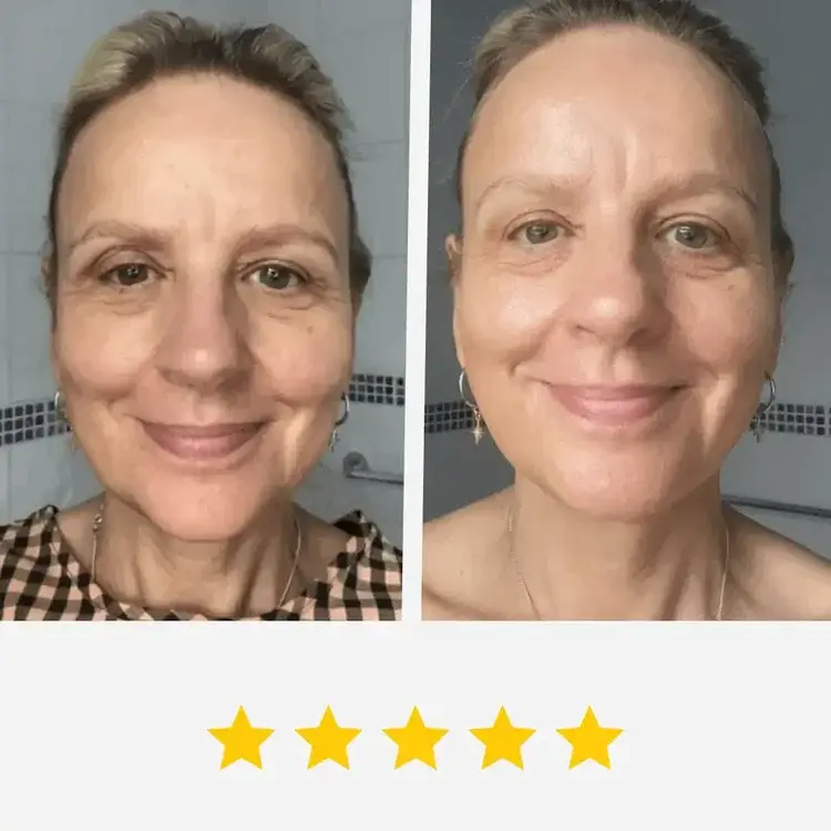 Happy Customer Samantha