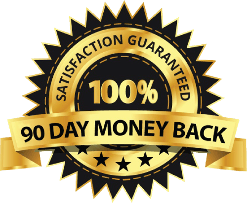 Money Back Guarantee