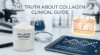 The Truth About Collagen Supplements