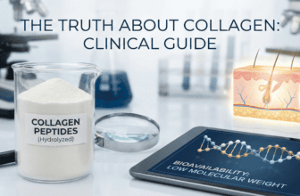 The Truth About Collagen Supplements