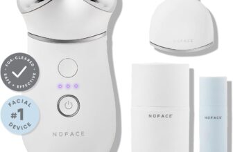 NuFACE Trinity Device