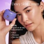 TATCHA The Dewy Skin Cream