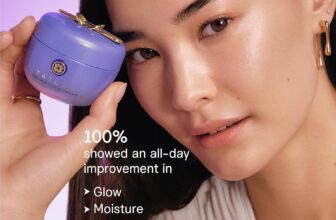 TATCHA The Dewy Skin Cream