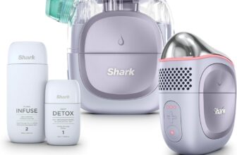 Shark FacialPro Glow at-Home