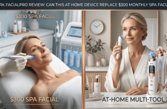 Shark FacialPro Review