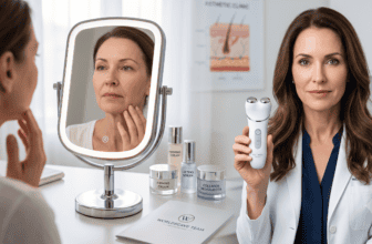 Stop Wasting Money on Firming Creams