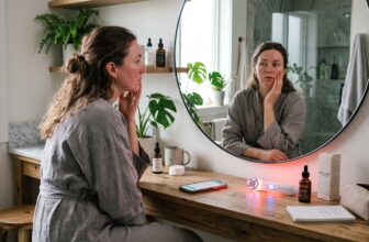 NuFACE Trinity+ vs. ZIIP Halo vs. FOREO Bear 2: A Clinical Comparison for Sagging Jowls