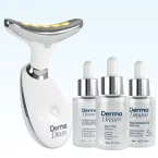 MyoGlow Review: The 5-Minute Facelift That Targets Your Turkey Neck