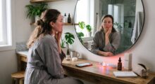 NuFACE Trinity+ vs. ZIIP Halo vs. FOREO Bear 2: A Clinical Comparison for Sagging Jowls