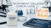 Collagen Truth: Clinical Guide to Dermal Longevity