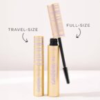 tarte tartelette XL Tubing Mascara Review: The End of “Raccoon Eyes” for Good?