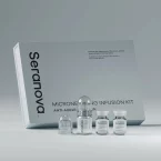 Seranova Micro Infusion Review: The Glass Skin Secret